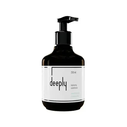 Зволожуючий кондиціонер deeply hydrating conditioner 250 ml