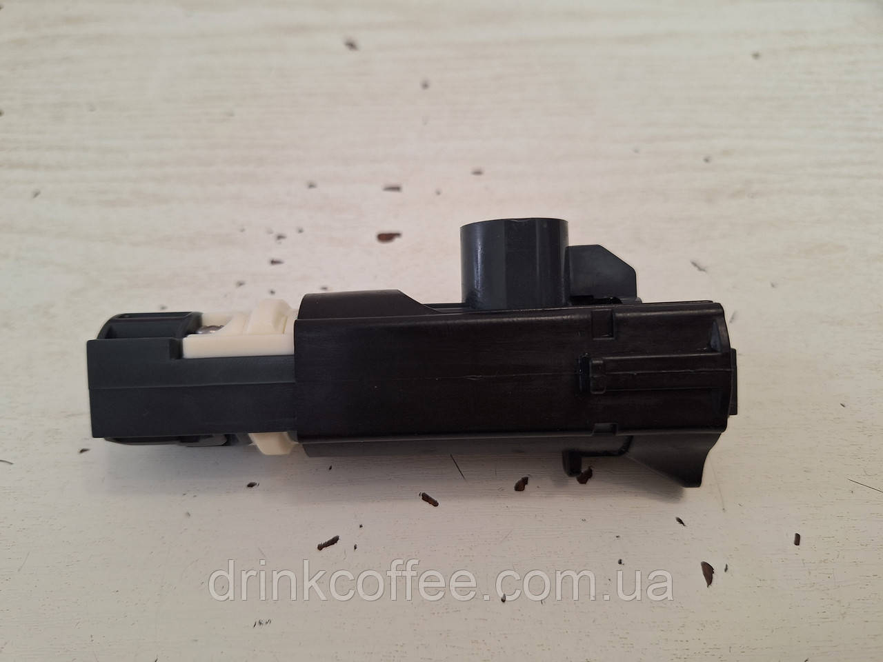 Шток ЗП заварного механізму для кавомашини DeLonghi ESAM б/у