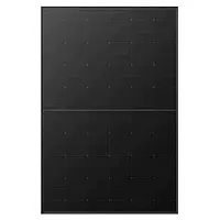 Longi Solar Сонячна монокристалічна панель LR5-54HTB-435M Full Black