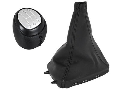 Ручки переключения передач