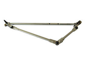 SAAB 9-3 II 02-15 механізм двірника, арт. DA-15351