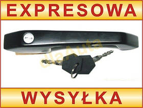 Scania 112 113 142 143 88-95 передня ручка зовнішня арт. DA-483