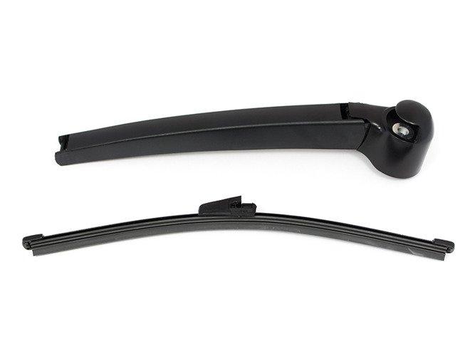 Seat Leon II 05-12 задній двірник, фото 1