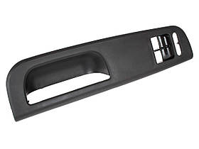 VW Golf IV 97-03 дверна ручка чорний передній лівий 2 переднього скла, арт. DA-15863
