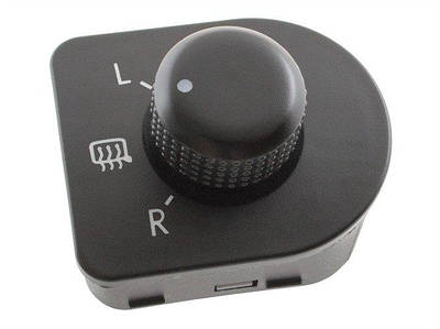 Регуляторы зеркал