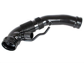 Патрубок повітряного фільтра VW Jetta III 2005–2010 1.6 бензин — OE 1K0129684AE / BGU BSE BSF