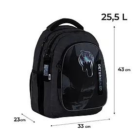 Рюкзак Kite Education teens DC DC25-8001L