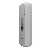 Відеодзвінок Ajax Doorbell White, фото 4