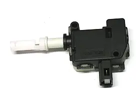 Привід центрального замка багажника VW Passat B5 2000–2005 / Caddy / Sharan — OE 3B5827061C