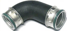 Skoda Octavia II 2004-2,0 TDI патрубок турбіни