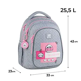 Рюкзак Kite Education teens ML ML25-8001L