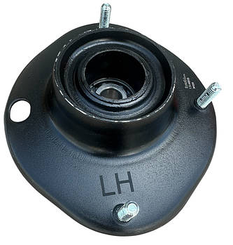 Опора стійки амортизатора передньої підвіски DAEWOO LANOS ліва (з VIN -439640), EuroEX