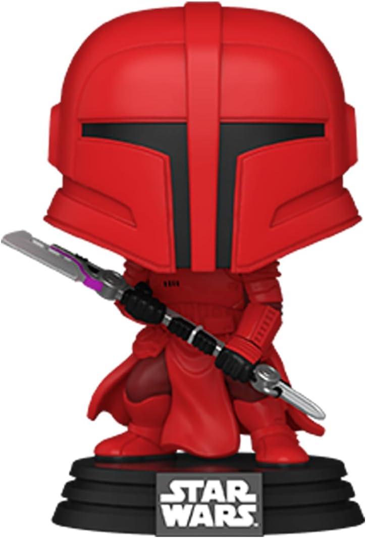 Фігурка Фанко Пjп! Зоряні війни Преторіанська гвардія Funko POP Star Wars Praetorian Guard 78340, фото 1