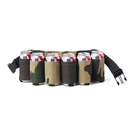 Чоловічі сумки та барсетки