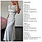 Жіноча сукня; Колір: білий і чорний; Размеры: S,M,L,XL :, фото 6