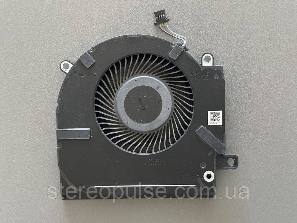 Вентилятор M04215-001 для HP OMEN 15-ek / 15-en Original, фото 1