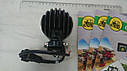 Робоча LED фара 40Вт прожектор JOHN DEERE, CASE (Cametet) JOHN DEERE AXE20661, фото 3