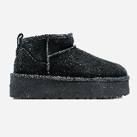 UGG Mini Platform Black