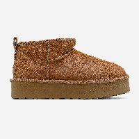 UGG Mini Platform Brown