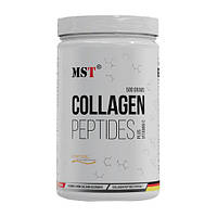 Колаген MST Collagen Peptides + Vitamin C 500 g