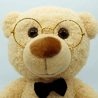 Інтерактивне ведмежа-казкар (29 см) Limo Toy - бежевий, 8 казок українською мовою FT0034-1, фото 5
