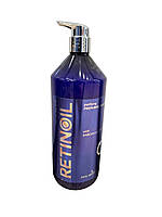 Шампунь для інтенсивного омолодження та відновлення Kleral System RETINOIL 1000 мл