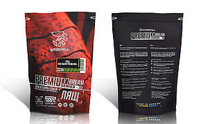 Прикорм INTERKRILL Premium New Лящ — Апельсин — Розмарин, 1 кг