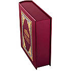 Подарунковий Сімейний архів з ювелірним декором (позолота, сріблення, емалі), фото 4