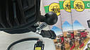 Робоча LED фара прожектор  JOHN DEERE, CASE, CLAAS, NEW HOLLAND (Cametet) JOHN DEERE RE330061, RE50298, RE154903, RE58593,, фото 3
