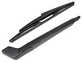 Volvo XC90 04-06 задній двірник арт. DA-4151