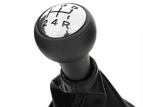 Citroen C5 ручка перемикання передач + чохол, арт. DA-8181