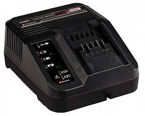 Б/У Зарядний пристрій Einhell 18V Power-X-Change 3A