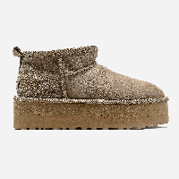 UGG Mini Platform Beige