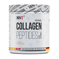 Колаген MST Collagen Peptides + Vitamin C 300 g