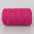 YarnArt Macrame Cord 3mm, Малина №771, фото 2