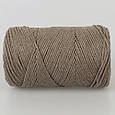 YarnArt Macrame Cotton, Моко No768, фото 3