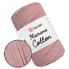 YarnArt Macrame Cotton, Фрез №792