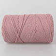 YarnArt Macrame Cotton, Фрез №792, фото 3