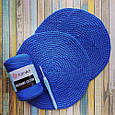 YarnArt Macrame Cotton, Чорний No750, фото 5