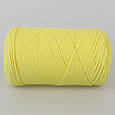 YarnArt Macrame Cotton, Маргаритка No754, фото 3