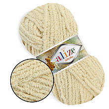 Alize Softy Plus, Шампань №310