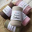 YarnArt Macrame Cotton, Графіт No758, фото 10