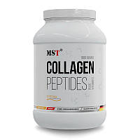 Колаген MST Collagen Peptides + Vitamin C 1 kg