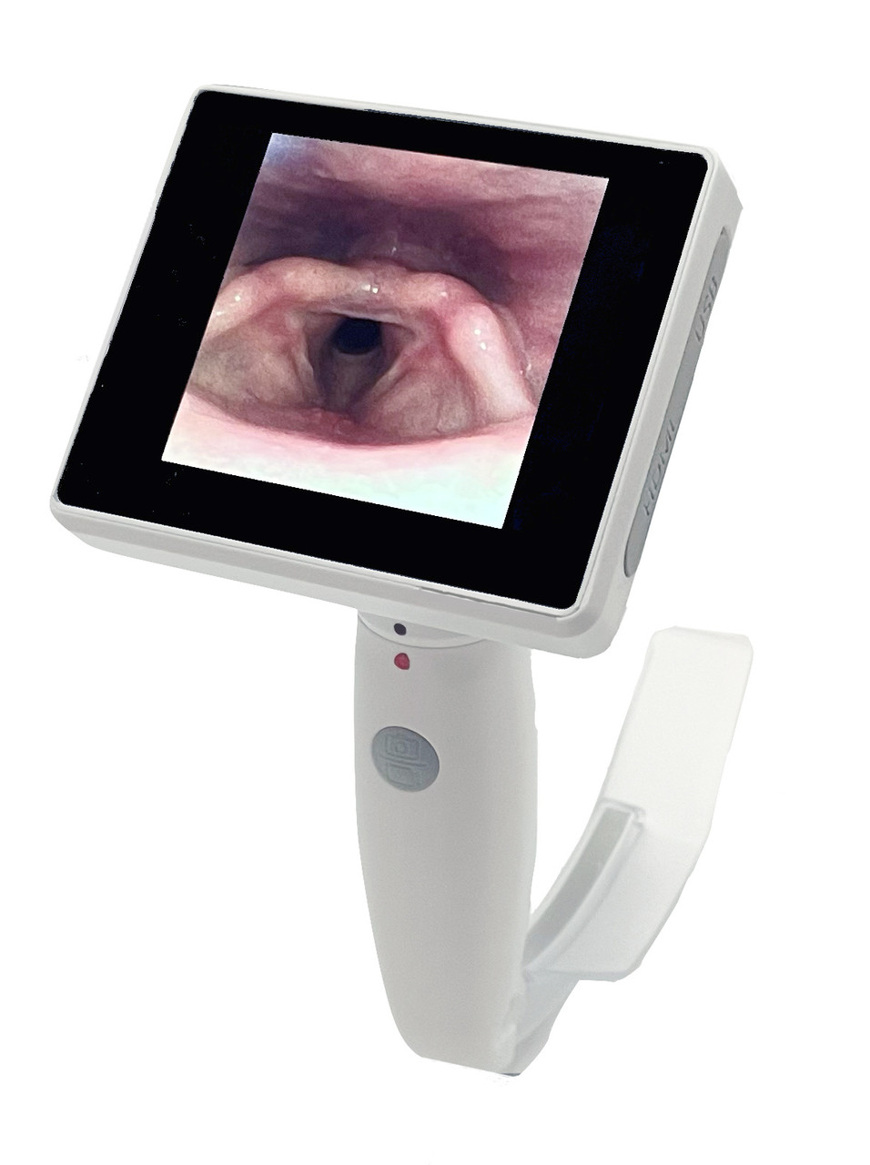 Ручка ларингоскопа M3D