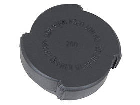 BMW 7 E65 01-08 кришка радіатора, арт. DA-5651