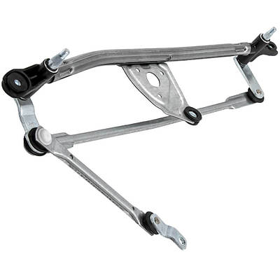 Механизмы трапеция дворников