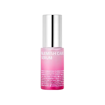 Освітлювальна сироватка для обличчя Isoi Blemish Care Up Serum, 15 мл, фото 1