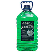 М/з для миття посуду 5л "DіЄvo" Optimum ПЕТ