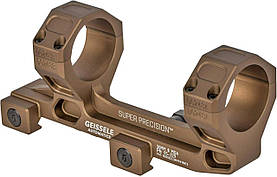 Кріплення-моноблок GEISSELE AR15 Super Precision 30mm, Vortex 1-6, Колір: DDC, 05-329S