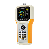 RigExpert AA-55 ZOOM Аналізатор антен і кабелів (0,06 55 МГц, TFT, USB) Bigtorg.com